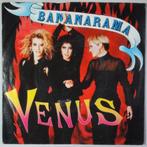 Bananarama - Venus - Single, Gebruikt, 7 inch, Pop, Single