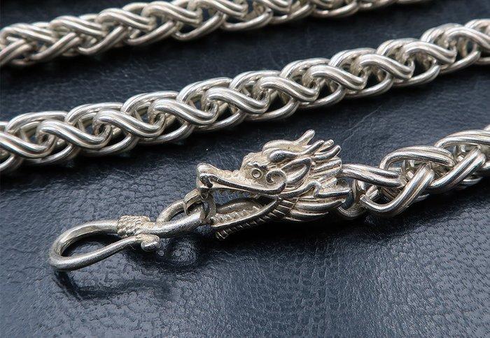 Beschermhalsband - Draken impérial - Bescherming,, Antiek en Kunst, Antiek | Boeken en Manuscripten