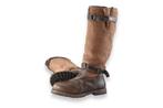 Travelin Laarzen in maat 40 Bruin | 5% extra korting, Kleding | Dames, Hoge laarzen, Bruin, Verzenden, Travelin