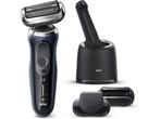 Veiling - BRAUN SHAVER 70-B7850cc BLU BOX MN, Elektronische apparatuur, Nieuw