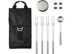 Veiling - Solo Stove Mesa Accessoirepakket, Tuin en Terras, Nieuw