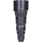 Tweedehands Nikon AF-S 500mm f/5.6E PF ED VR CM0208, Audio, Tv en Foto, Foto | Lenzen en Objectieven, Ophalen of Verzenden, Gebruikt