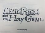 Monty Python and the Holy Grail (1975) - John Cleese, Graham, Nieuw