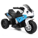2dekans | Coast Kinder Motorfiets - PP - 6V - Incl. Muziek -, Kinderen en Baby's, Speelgoed |Speelgoedvoertuigen, Ophalen of Verzenden