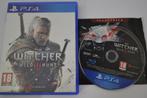 The Witcher III - Wild Hunt (PS4), Nieuw