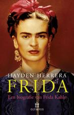 Frida / Olympus Pockets / 1 9789025436087 Hayden Herrera, Boeken, Verzenden, Gelezen, Hayden Herrera