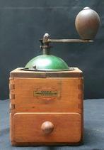 Koffiemolen (2) - Hout