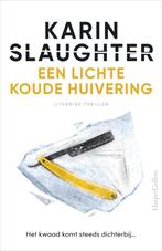 Grant County 3 - Een lichte koude huivering (9789402709322), Antiek en Kunst, Verzenden