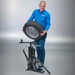 Datona Autobanden demonteer apparaat - Datona, Auto diversen, Autogereedschap, Ophalen of Verzenden, Nieuw