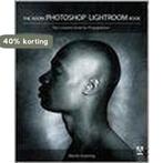 The Adobe Photoshop Lightroom Book 9780321385437, Boeken, Verzenden, Gelezen, Martin Evening