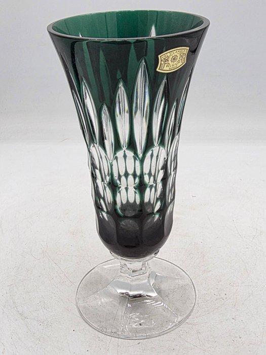 Val Saint Lambert - Vase - Cristal, Antiek en Kunst, Antiek | Glaswerk en Kristal