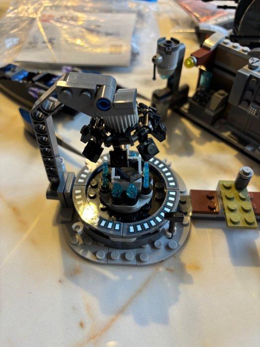 Lego Set - Star Wars - 75015 +75372 + 75373 + 75354 + 75319, Kinderen en Baby's, Speelgoed | Duplo en Lego