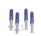 Suspension Fileté Blue Line Pour Volkswagen Vw Polo Caddy 6N, Verzenden