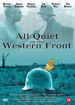 All Quiet On The Western Front (dvd tweedehands film), Ophalen of Verzenden, Nieuw in verpakking