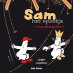 De speelgoedprinses / Sam het spookje 9789047509813, Boeken, Prentenboeken en Plaatjesalbums, Verzenden, Zo goed als nieuw, Jacques Duquennoy