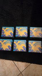 Pokémon - 1 Booster box, Hobby en Vrije tijd, Nieuw