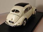 Welly 1:18 - Berline miniature - Volkswagen Kever Split, Nieuw