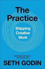 The Practice 9780241470046 Seth Godin, Verzenden, Zo goed als nieuw, Seth Godin