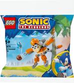 LEGO - Kiki's kokosnootaanval - 30676, Verzamelen, Verzenden, Nieuw
