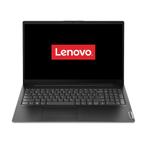 Lenovo 15,6 R5-7/16GB/512GB/FHD/NoOS Zwart (Laptop), Computers en Software, Ophalen of Verzenden, Nieuw