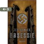 Obsessie 9789043519656 Ted Dekker, Boeken, Verzenden, Gelezen, Ted Dekker