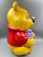 Disney - Beeldje - Winnie the Pooh storage jar - Keramiek, Verzamelen, Disney, Nieuw