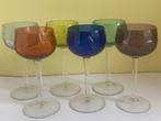 German Crystall Roemer - Wijnglas - Glas, Kristal, Antiquités & Art, Antiquités | Meubles | Tables