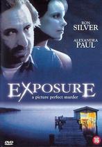 Exposure - DVD (Films (Geen Games)), CD & DVD, DVD | Autres DVD, Ophalen of Verzenden