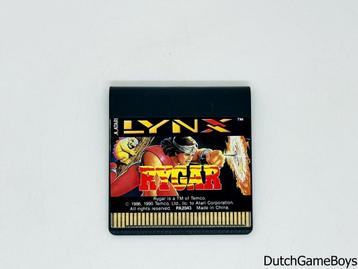 Atari Lynx - Rygar, Verzenden