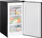 2dekans | KitchenBrothers Vriezer - 64L - 3 Vrieslades - 84, Elektronische apparatuur, Koelkasten en IJskasten, Ophalen of Verzenden