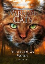 Tijgerklauws woede / Warrior Cats / 4 9789059246232, Verzenden, Zo goed als nieuw, Erin Hunter