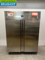 Acier inoxydable Polar U635 Double porte 2 portes, Verzenden, Nieuw in verpakking