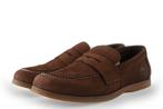 Timberland Loafers in maat 45 Bruin | 5% extra korting, Kleding | Heren, Schoenen, Loafers, Bruin, Verzenden, Timberland