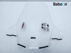 Pare-brise / écran Yamaha YP 250 R X-MAX 2014-2016 (YP250R, Verzenden, Nieuw