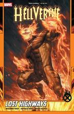 Hellverine Volume 1: Lost Highways, Verzenden