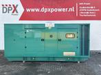 Cummins C400D5 - 400 kVA Generator - DPX-18518, Ophalen of Verzenden