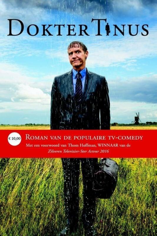 Dokter Tinus 1 - Dokter Tinus deel 1 (9789401910088), Boeken, Overige Boeken, Nieuw, Verzenden