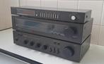 Technics - Minuteur SH-4060 / Tuner ST-8011K / Amplificateur, Nieuw