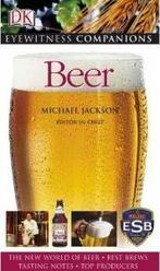 Beer 9781405320283 Michael Jackson, Verzenden, Michael Jackson