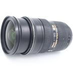 Nikon AF-S 24-70mm F/2.8G ED occasion, Audio, Tv en Foto, Verzenden, Zo goed als nieuw