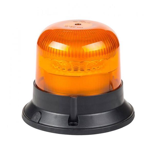 Horpol LED Flitslamp Vaste Montage Oranje LDO-2660, Auto-onderdelen, Verlichting, Nieuw, Ophalen of Verzenden