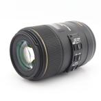 Sigma 105mm f/2.8 EX DG Macro OS HSM Nikon | Tweedehands, Audio, Tv en Foto, Foto | Lenzen en Objectieven, Verzenden, Zo goed als nieuw