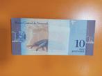 Venezuela. 100 x 10 Bolívares 2018 - 103 (Sans Prix de, Postzegels en Munten, Bankbiljetten | Europa | Niet-Eurobiljetten