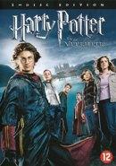 Harry Potter 4 - De vuurbeker (Vlaams) op DVD, Verzenden