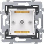 Niko Element Driestandenschakelaar - 170-55901, Verzenden, Nieuw