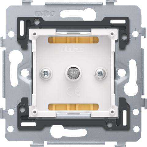 Niko Element Driestandenschakelaar - 170-55901, Doe-het-zelf en Bouw, Elektriciteit en Kabels, Verzenden