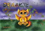 Draakje is speciaal 9789464501179 Aicha Dami, Boeken, Verzenden, Zo goed als nieuw, Aicha Dami