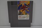 Gargoyles Quest (NES FRG), Nieuw