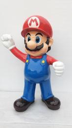 Super Mario - Panneau - plastique
