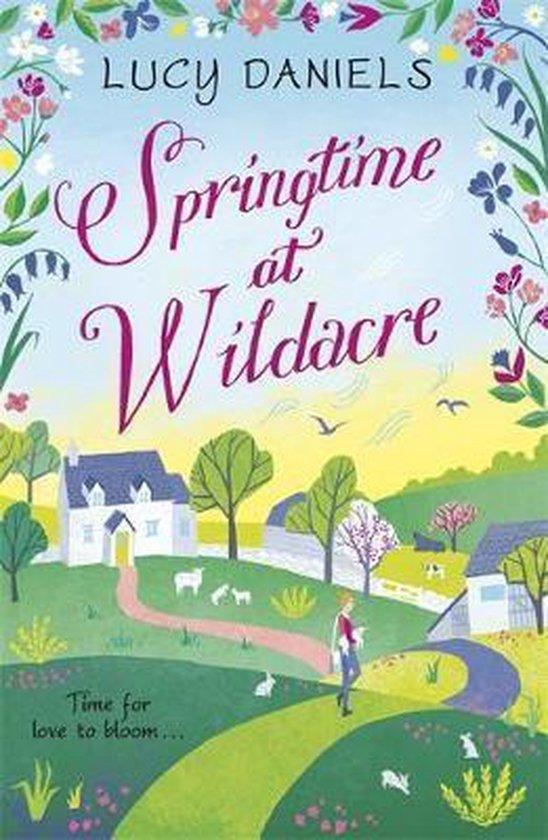 Springtime at Wildacre the gorgeously uplifting, feelgood, Boeken, Taal | Engels, Zo goed als nieuw, Verzenden
